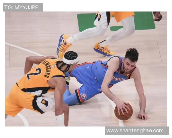 雷霆与步行者对决精彩回顾及赛后分析全景报道