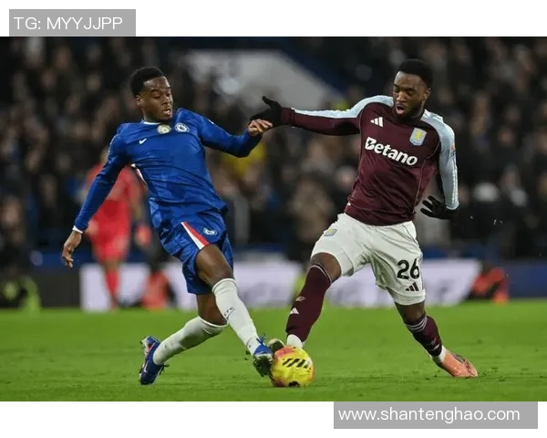 切尔西对阵伯恩茅斯精彩视频回顾与比赛亮点分析